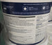 Behr 5 gal. White Urethane Alkyd Semi - Gloss Enamel Interior Exterior Paint Trim Doors Cabinets - resaled - Behr - 678885196271