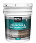 Behr Premium 5 gal. Natural Protector Waterproofer Masonry Concrete Patio Driveway Gallon - resaled - Behr - 082474980057