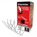 Bird B Gone Lot of 2x Enviro Spike 10 ft. x 5 in. Stainless Steel Spikes 100516567 - resaled - Bird B Gone - 764176012181