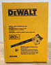 DEWALT 20V MAX Cordless Compact Jobsite Blower DCE100B (Tool Only) 135 MPH 100 CFM - resaled - Dewalt - 885911451604