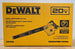 DEWALT 20V MAX Cordless Compact Jobsite Blower DCE100B (Tool Only) 135 MPH 100 CFM - resaled - Dewalt - 885911451604