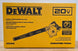 DEWALT 20V MAX Cordless Compact Jobsite Blower DCE100B (Tool Only) 135 MPH 100 CFM - resaled - Dewalt - 885911451604