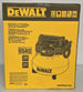 Dewalt 6 Gal. 165 PSI Electric Pancake Air Compressor DWFP55126 - resaled - Dewalt - 885911351409