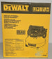 Dewalt 6 Gal. 165 PSI Electric Pancake Air Compressor DWFP55126 - resaled - Dewalt - 885911351409