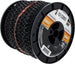 Echo Black Diamond Medium Trimmer Line .095 in. x 885 ft. Roll Spool 330095073 - resaled - Echo - 743184014141