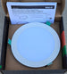 Halo HLB 8 in. Adjustable CCT Canless IC Rated Dimmable Indoor, Outdoor Integrated LED Recessed Light Kit - resaled - Halo - 080083150601