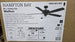 Hampton Bay AM588A - EB Wellton 60 in LED Espresso Bronze DC Motor Ceiling Fan with Light - resaled - Hampton Bay - 792145374411