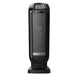Lasko 1500W 22 in Digital Ceramic Tower Heater Remote CT22840 Black - resaled - Lasko - 046013458384