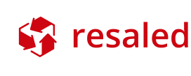 resaled