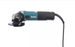 Makita 13 Amp 4 - 1/2 in. Corded SJS High - Power Angle Grinder 9564CV - resaled - Makita - 088381037242