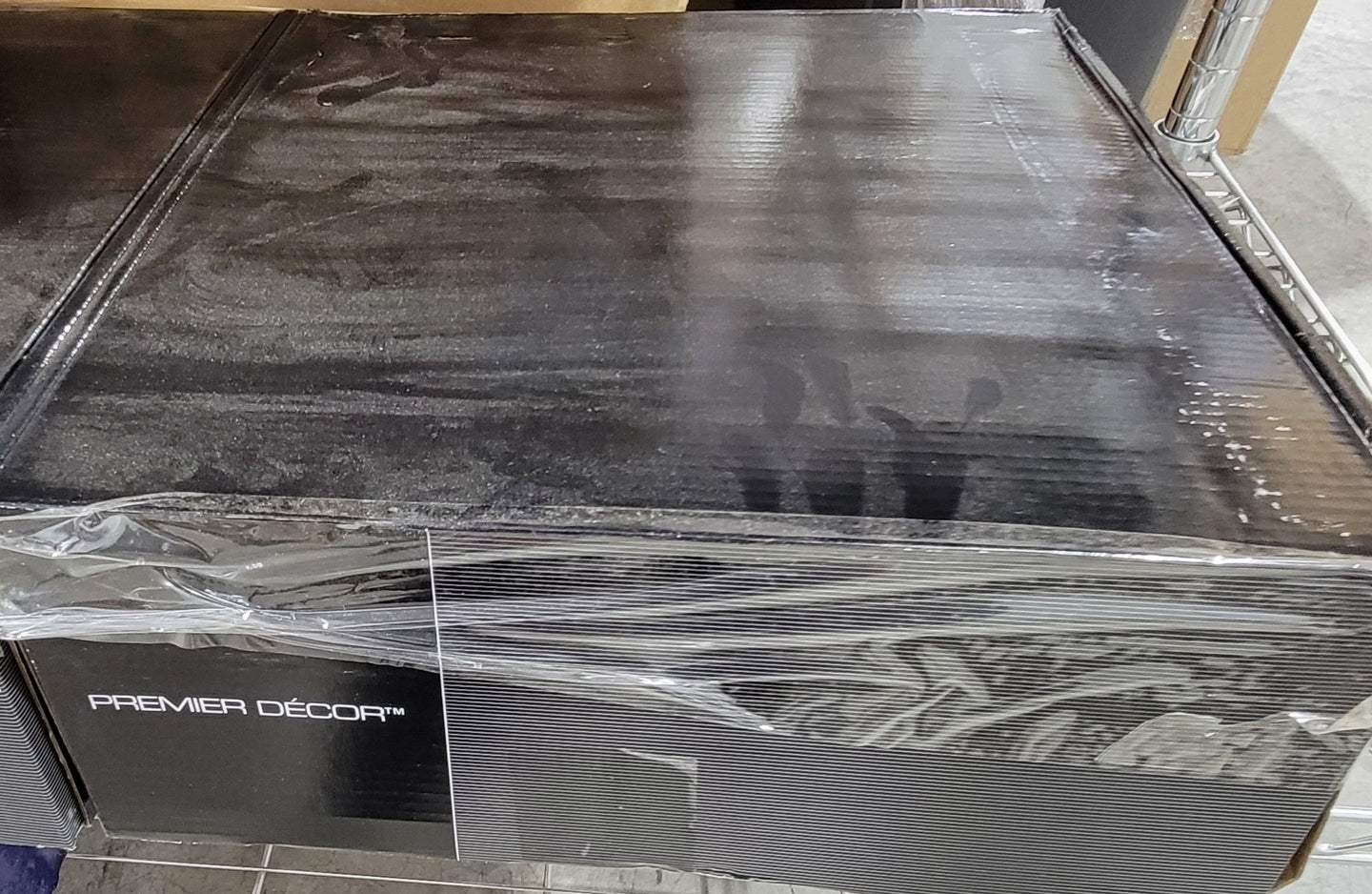 MSI Penny Round Bianco 12 in. x 13 in. x 6 mm Matte Porcelain Mesh-Mounted Mosaic Tile 14.4 sq. ft. case - resaled - Msi - 747583022950