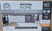 Rust - Oleum Home 1 qt. Ultra White Interior Floor Base Matte Clear Coating Kit 360098 - resaled - Rust - Oleum - 020066469023