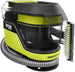 Ryobi ONE+ HP 18V Cordless SWIFTClean Mid Size Spot Carpet Cleaner Kit PBLHV704K 4.0 Ah Battery Charger - resaled - Ryobi - 033287216444