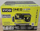 Ryobi ONE+ HP 18V Cordless SWIFTClean Mid Size Spot Carpet Cleaner Kit PBLHV704K 4.0 Ah Battery Charger - resaled - Ryobi - 033287216444