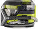 Ryobi ONE+ HP 18V Cordless SWIFTClean Mid Size Spot Carpet Cleaner Kit PBLHV704K 4.0 Ah Battery Charger - resaled - Ryobi - 033287216444