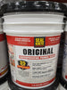 Seal - Krete 5 Gal. Original Waterproofing Primer Sealer Clear Basement Gallon Bucket - resaled - Seal - Krete - 015944100051