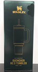 Stanley St. Patrick's Day Shamrock Green Gold Quencher Tumbler 40 OZ H2.0 FlowState - resaled - Stanley - 041604454172
