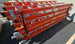 Werner 16 ft. Fiberglass Extension Ladder 300 lb. Load Capacity Type IA Duty Rating D6216 - 2 - resaled - Werner - 051751019094