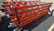 Werner 16 ft. Fiberglass Extension Ladder 300 lb. Load Capacity Type IA Duty Rating D6216 - 2 - resaled - Werner - 051751019094