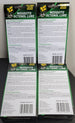 Black Flag Lot of 4 Universal Mosquito Octenol Lure with 30 day Continuous Release - resaled - Black Flag - 085972007004