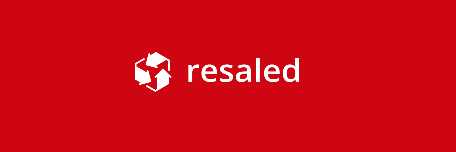 New Products - resaled