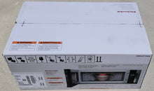 Load image into Gallery viewer, KitchenAid 1.1 cu. ft. Over the Range Low Profile Microwave KMLS311HSS Hood Combination Stainless Steel
