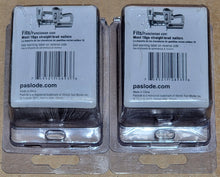 Load image into Gallery viewer, Paslode 1-1/2&quot; 18Ga Straight Brad Finish Nails 650214 2000 pack Lot of 2x Galvanized 18-Gauge
