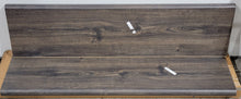 Load image into Gallery viewer, Cap A Tread Stair Tread Cover Thornbury Oak 47 in Dark Brown Renewal System x2 Lot
