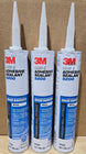 3M Lot of 3x White 5200 Marine 10 oz Adhesive Polyurethane Sealant PN06500HC - resaled - 3M - 051135065006