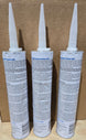 3M Lot of 3x White 5200 Marine 10 oz Adhesive Polyurethane Sealant PN06500HC - resaled - 3M - 051135065006