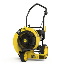 Load image into Gallery viewer, Champion Power Equipment 200947 Walk-Behind Gas Leaf Blower 160 MPH 1300 CFM 224 cc New
