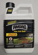 Amdro 1 lb Lot of 2x Outdoor Fire Ant Killer Granule Bait 2,000 sq. ft. Mounds Lawns - resaled - Amdro - 813576004163