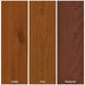 Behr Deckplus 5 gal. Cedar Naturaltone Transparent Waterproofing Exterior Wood Stain 40105 Bucket Fence Deck - resaled - Behr - 082474401057