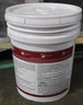 Behr Marquee 5 gal Cracked Pepper Flat Exterior Paint & Primer #PPU18 - 01 Gallon Bucket - resaled - Behr - 0678885161453