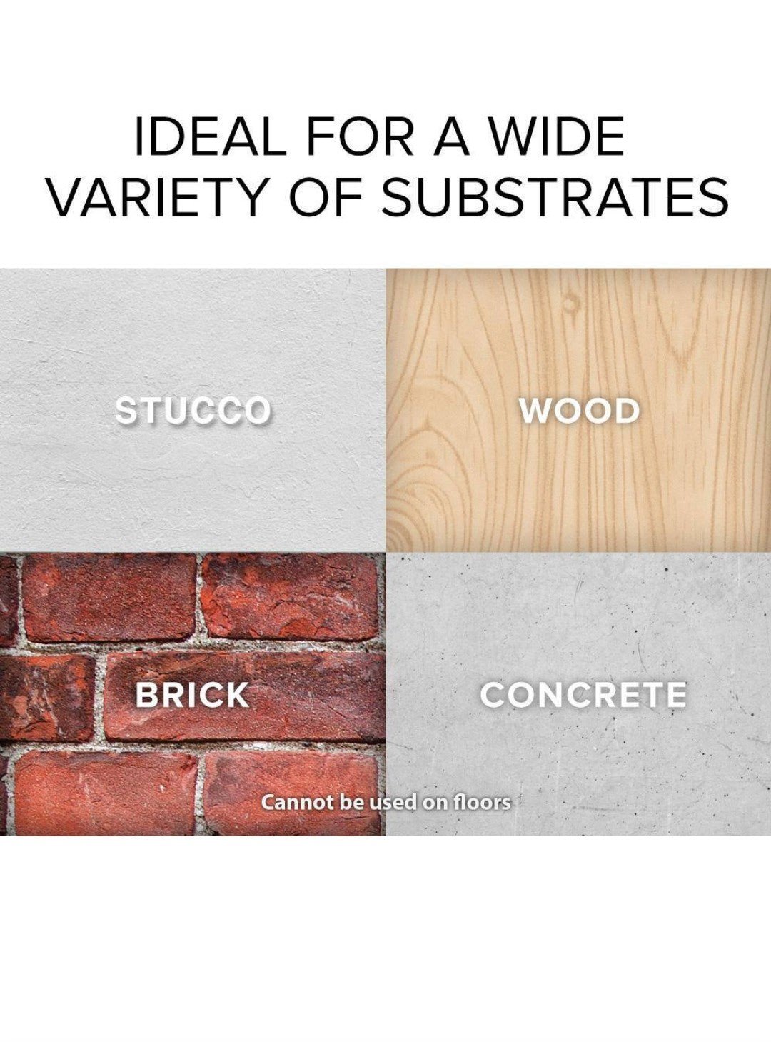 Behr Marquee 5 gal. Designer Collection #DC - 007 Tranquil Gray Flat Exterior Paint & Primer - resaled - resaled - 678885093280