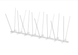 Bird B Gone Lot of 2x Enviro Spike 10 ft. x 5 in. Stainless Steel Spikes 100516567 - resaled - Bird B Gone - 764176012181