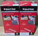 Bird B Gone Lot of 2x Enviro Spike 10 ft. x 5 in. Stainless Steel Spikes 100516567 - resaled - Bird B Gone - 764176012181