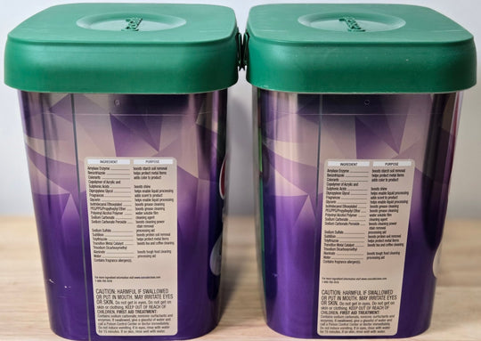 Cascade Platinum Plus Dawn Fresh Scent 114 Dishwasher Detergent Pods 57 x2 Lot - resaled - Cascade - 030772175682