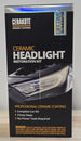 Cerakote Ceramic Headlight Restoration Kit AH - HLKIT 10 Wipe Kit - resaled - Cerakote - 850014615017