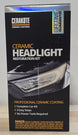 Cerakote Ceramic Headlight Restoration Kit AH - HLKIT 10 Wipe Kit - resaled - Cerakote - 850014615017