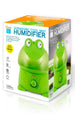 Crane Frog Ultrasonic Humidifier Cool Mist Adorable Kids EE-3191 1 Gallon New - resaled - crane - 854689001014