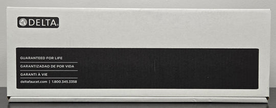 Delta Trinsic Gold Single - Handle Bar Faucet Champagne Bronze 1959LF - CZ Contemporary - resaled - Delta - 034449759816