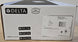 Delta Trinsic Single Hole Single - Handle Bathroom Faucet 559HA - CZ - DST Champagne Bronze Metal Drain Assembly - resaled - Delta - 034449776677