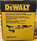 Dewalt 13 Amp Corded 4.5 in. Angle Grinder DWE43116 - resaled - Dewalt - 885911471725