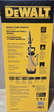 Dewalt 190612 2 Gal Manual Pump Sprayer New Gallon Garden Lawn Deck - resaled - Dewalt - 841688006249
