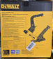 Dewalt 2 - in - 1 Pneumatic 15.5 - Gauge and 16 - Gauge Flooring Tool DWFP12569 - resaled - Dewalt - 885911305259