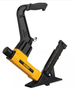 Dewalt 2 - in - 1 Pneumatic 15.5 - Gauge and 16 - Gauge Flooring Tool DWFP12569 - resaled - Dewalt - 885911305259