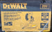 Dewalt 20V MAX Cordless 7 - 1/4 in Sliding Miter Saw Battery 4.0Ah DCS361M1 - resaled - Dewalt - 885911369329