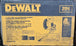 Dewalt 20V MAX Cordless 7 - 1/4 in Sliding Miter Saw Battery 4.0Ah DCS361M1 - resaled - Dewalt - 885911369329