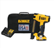 Dewalt DCN701D1 20V MAX Lithium - Ion Cordless Cable Stapler 2.0Ah Battery Charger Bag - resaled - Dewalt - 885911551113